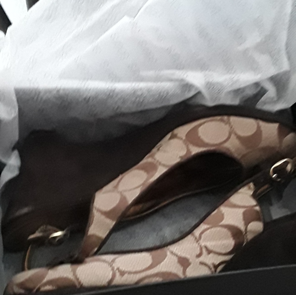 Coach - Picture 6 of 8